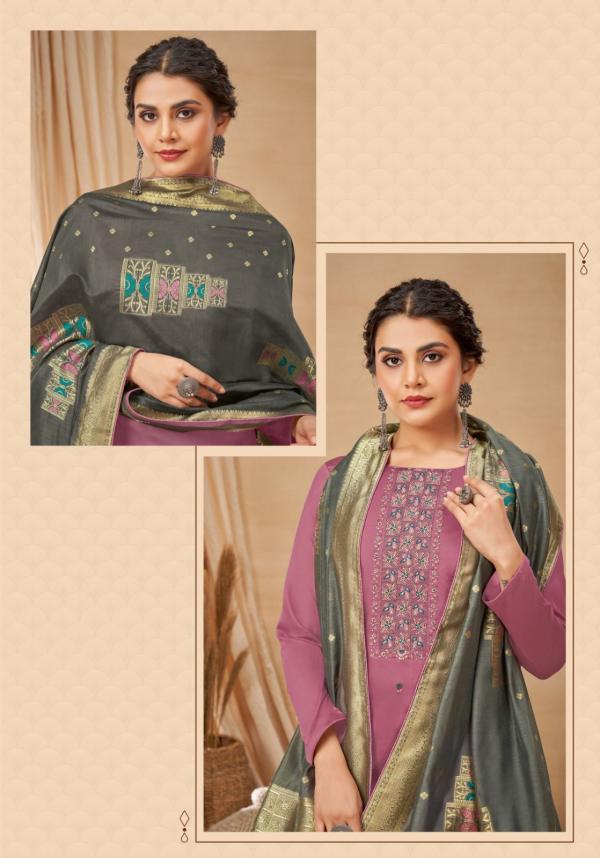 Suryajyoti Guzarish Vol 2 Fancy Designer Dress Material Collection